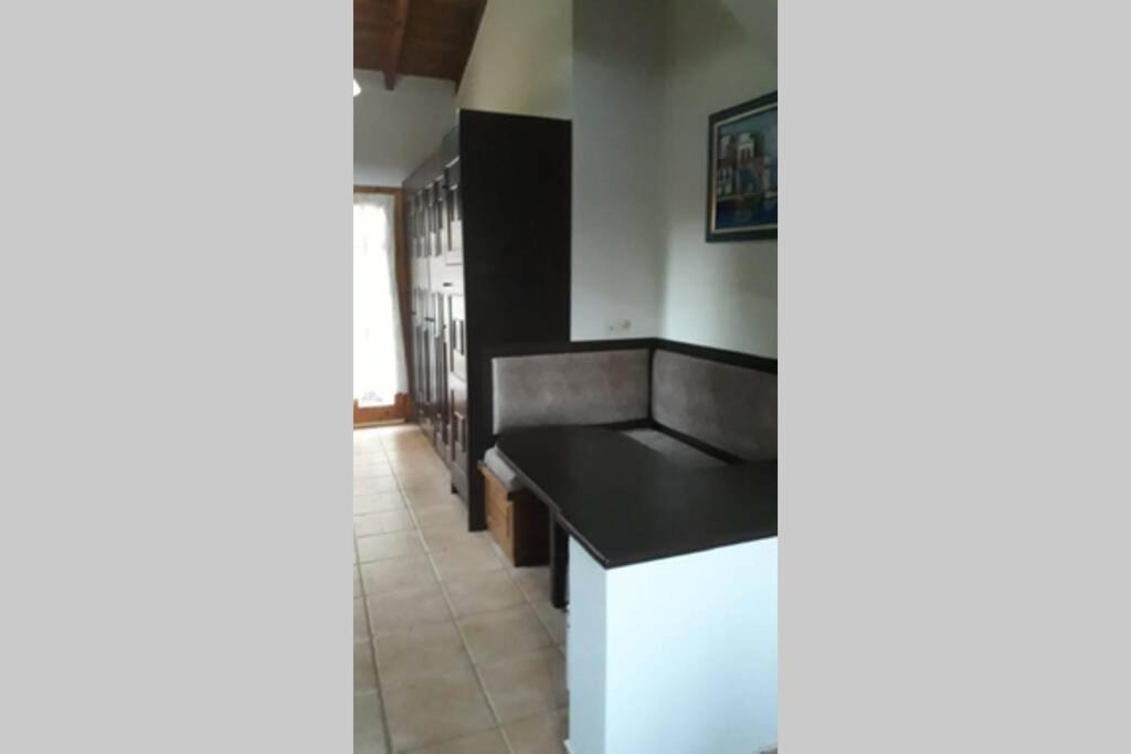 Villa Grande Pigi  ภายนอก รูปภาพ