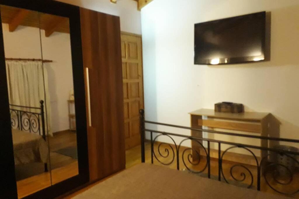Villa Grande Pigi  ภายนอก รูปภาพ